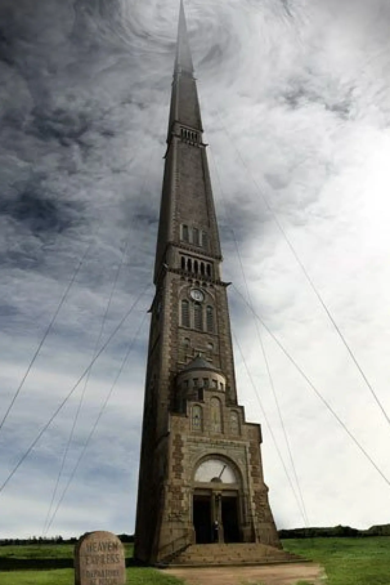 İlk Bakışta Normal Gibi... Ama İkinci Kez Bakmadan Geçemeyeceksiniz 23