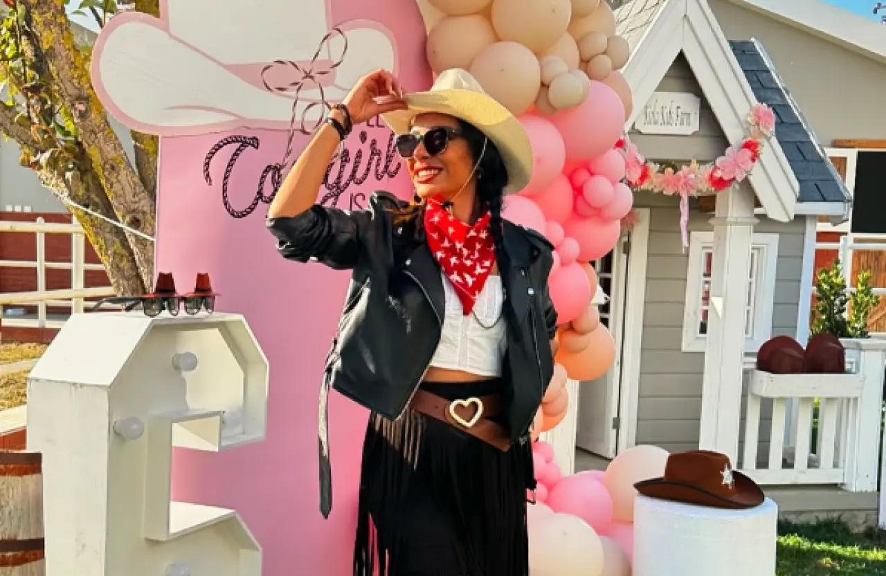 Organizatör Sevgi Damla Arslan'dan taklit hesaba ağır suçlama! İşte ilginç detaylar 2