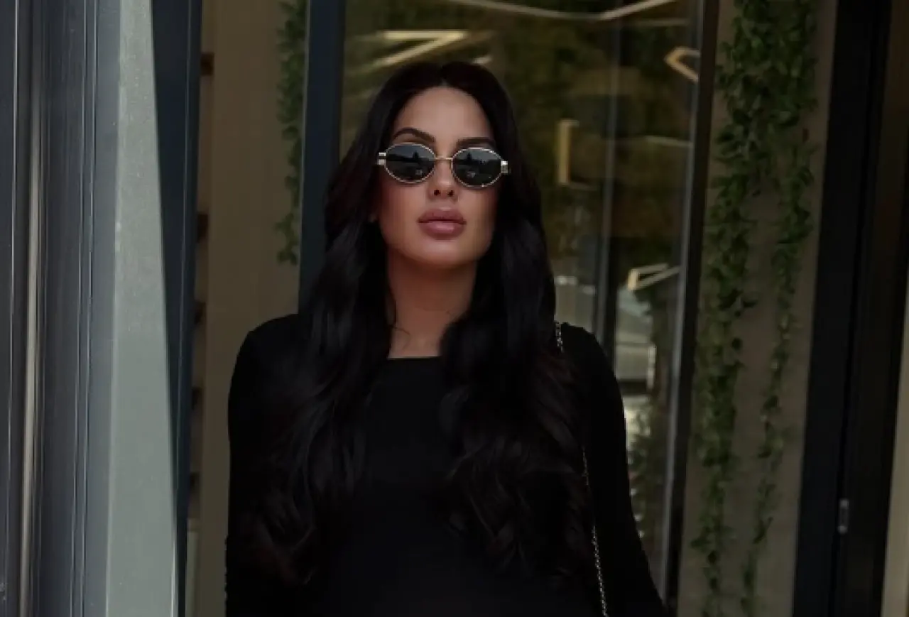 Sahra Işık Aybirdi’den anne olduktan sonra ilk duygusal paylaşım 3