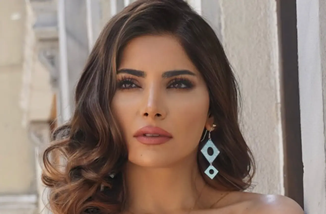 Bahar Süer, yeni dizi “Bereketli Topraklar” kadrosuna katıldı! Rolü Seyhan oldu 1