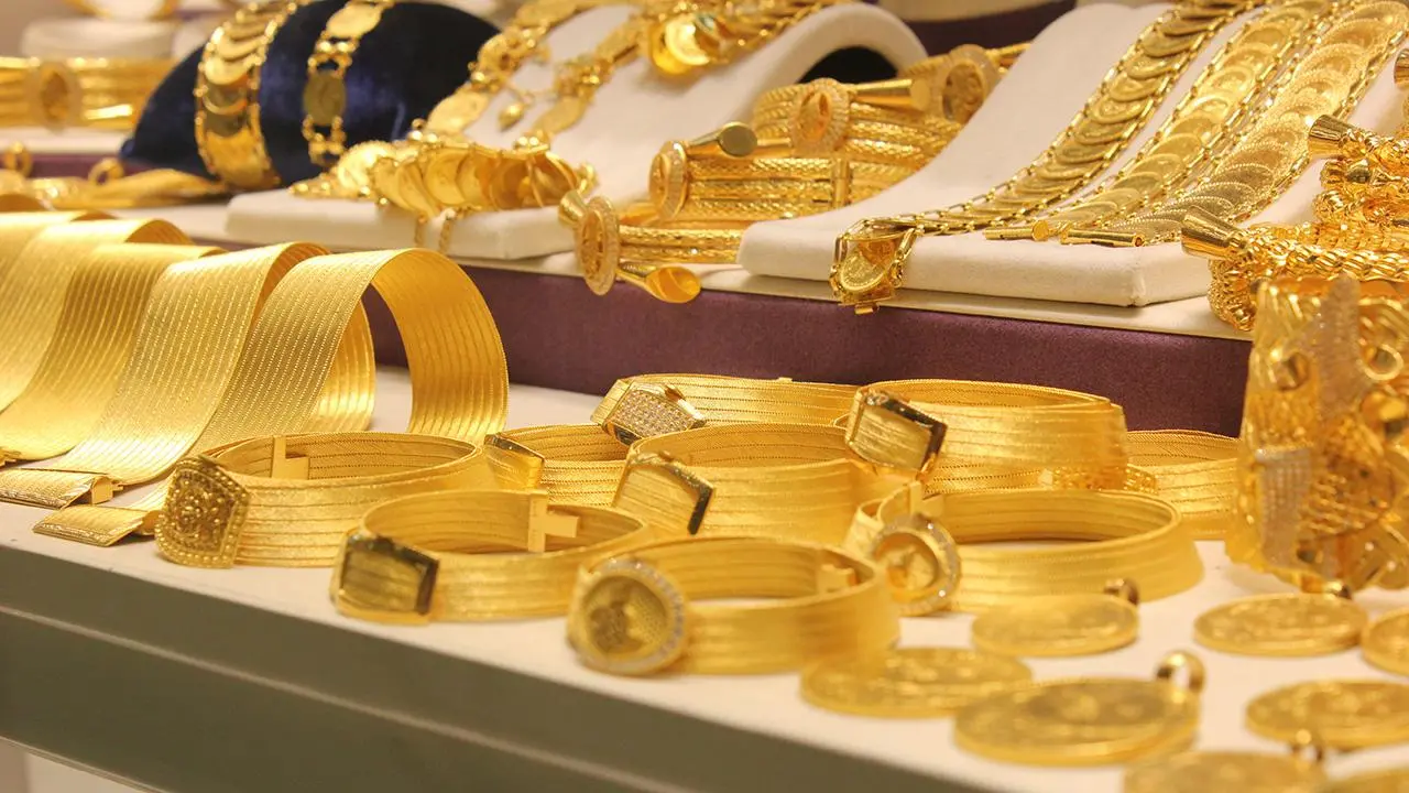 Altın Yatırımcısına Son Uyarıyı Yaptı: Son Fırsat... 5