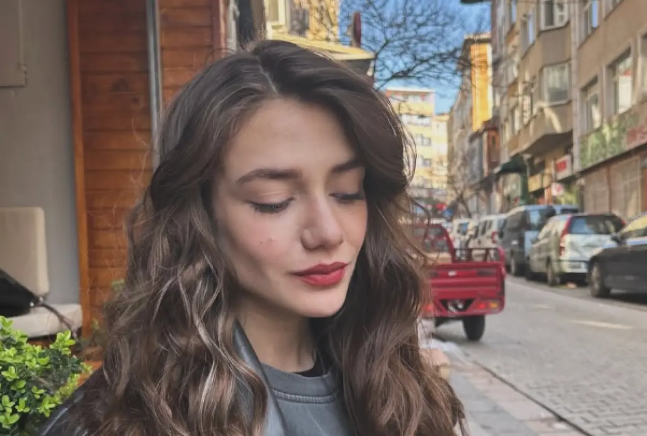 “Çarpıntı” dizisi sette! Kadroya üç sürpriz isim daha katıldı 3