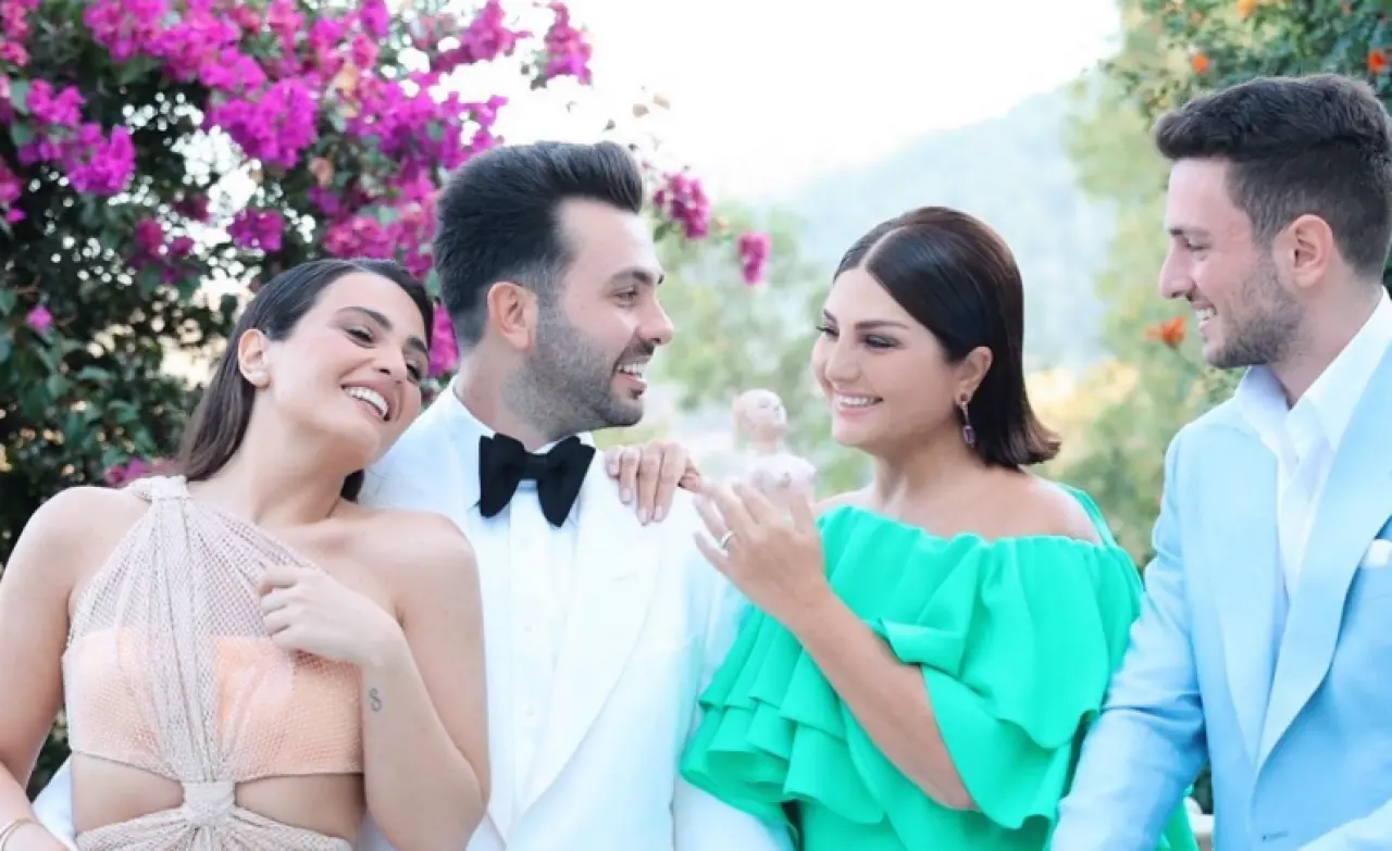 Sibel Can’ın Kızı Melisa Ural’dan duygulandıran sözler: “Sibel Can’ın kızı olmak tarifsiz” 3