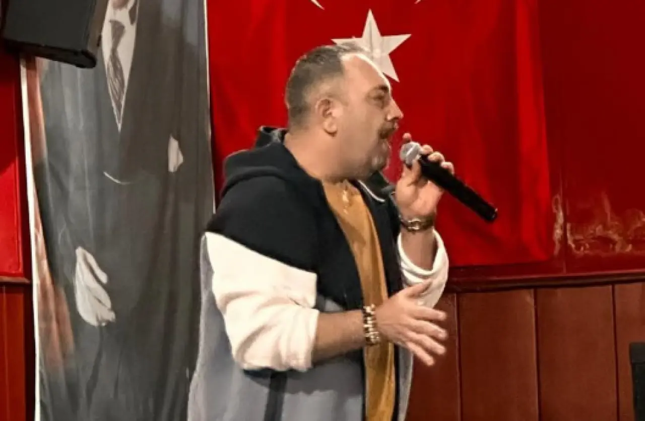 “Çılgın Dersane”nin senaristi Şafak Güçlü kanser tedavisinde yaşam savaşını kaybetti 2