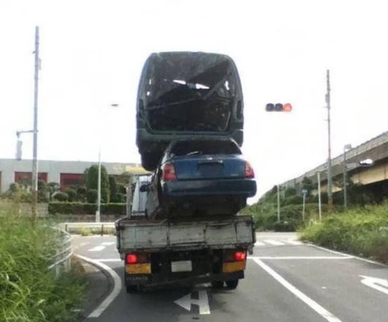 Ne Olduğunu Anlamaya Çalışırken Tekrar Bakacağınız Fotoğraflar! 14