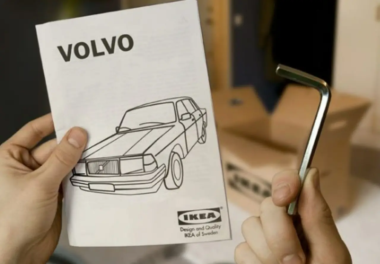 İlk Bakışta Normal Gibi... Ama İkinci Kez Bakmadan Geçemeyeceksiniz 12