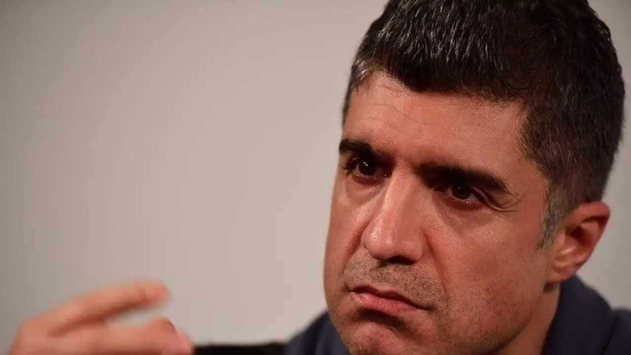 Özcan Deniz’e kardeş darbesi! Tüm mal varlığına haciz geldi 2