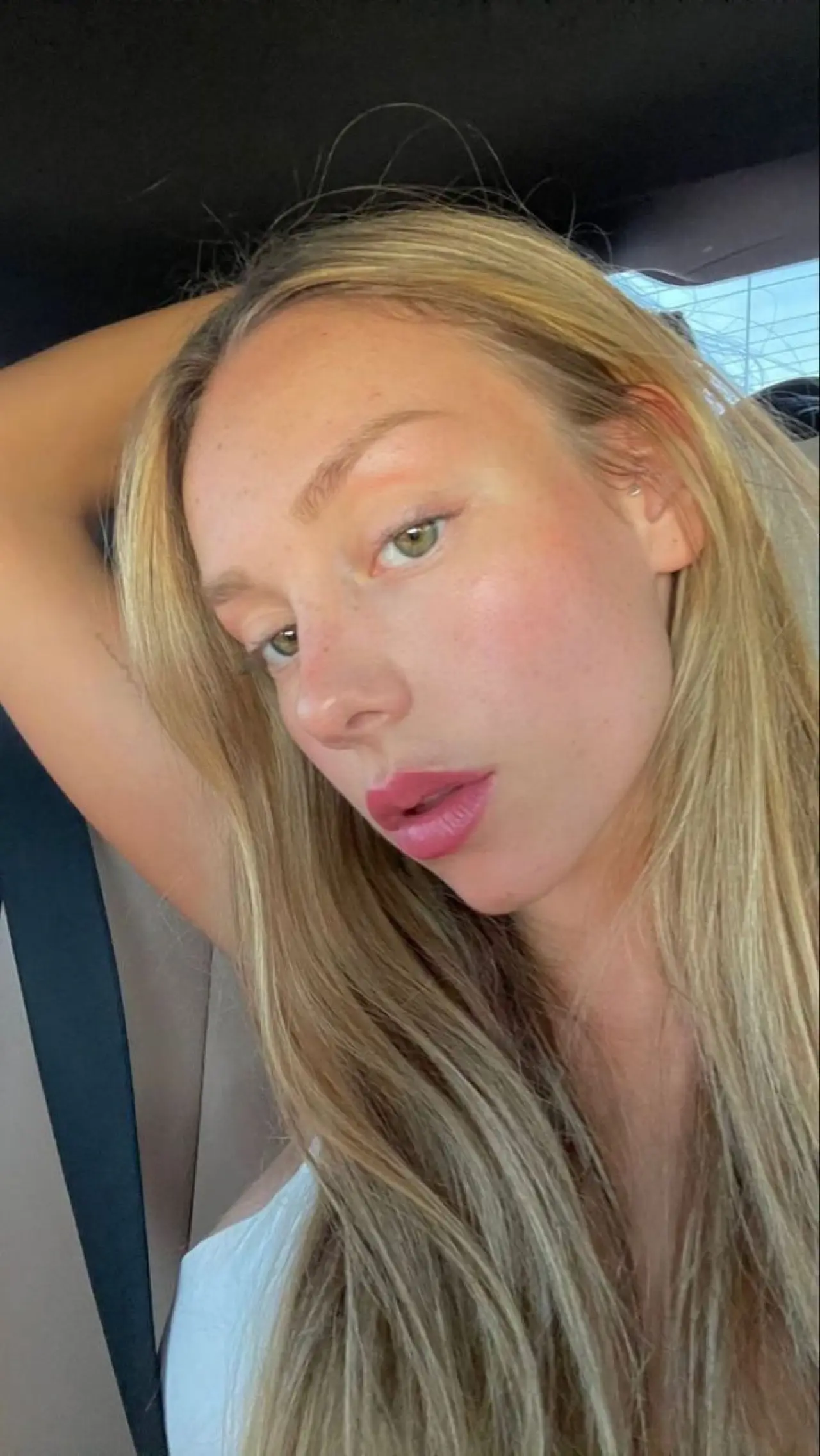 Yeni kirpik trendi yazı ele geçiriyor! 3