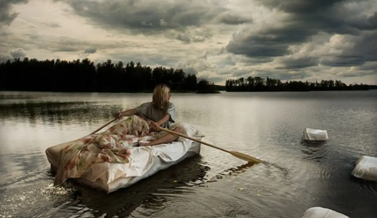 İlk Bakışta Normal Gibi... Ama İkinci Kez Bakmadan Geçemeyeceksiniz 28