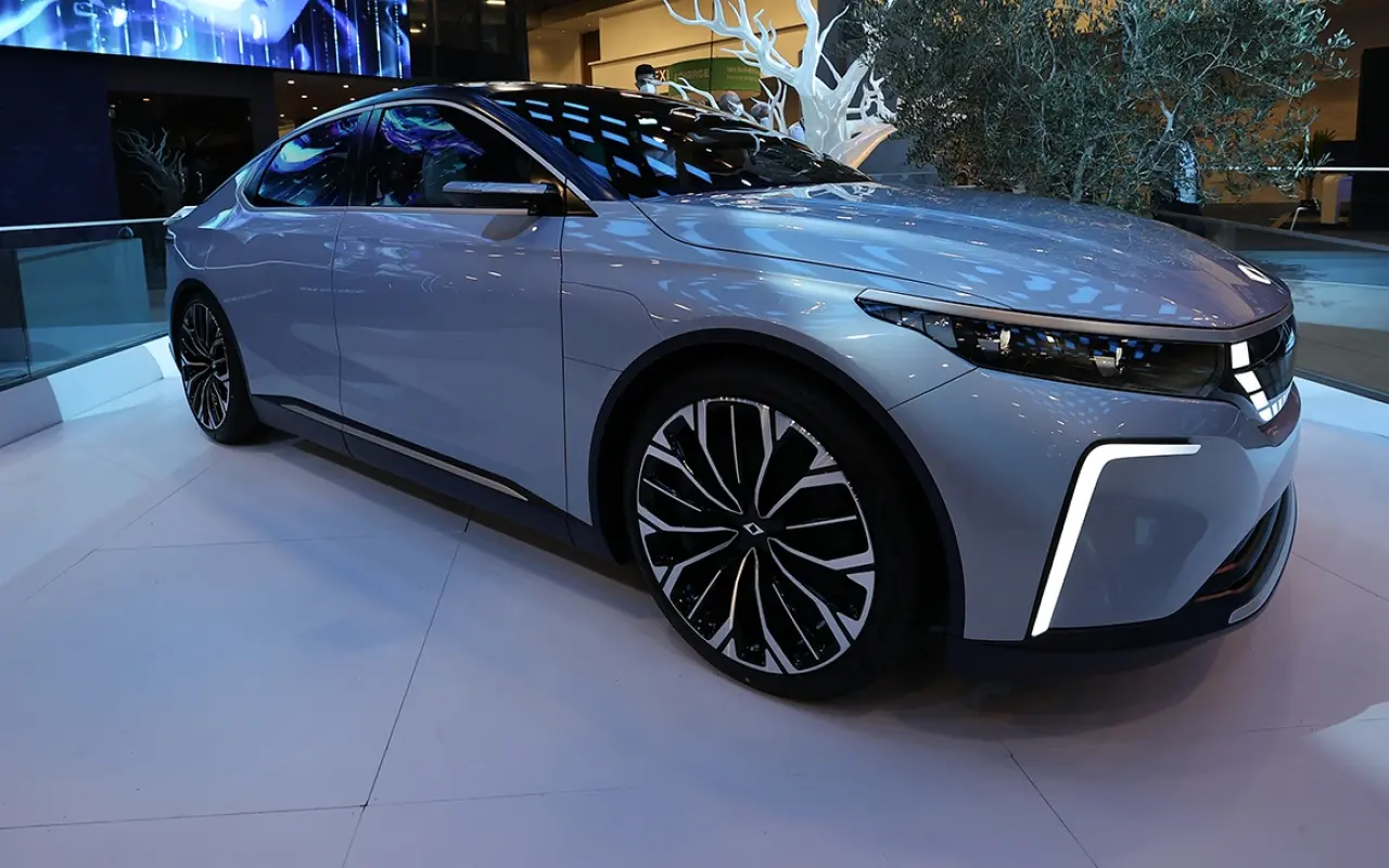 Sıfır otomobil satışlarında rekor kıran markalar 1