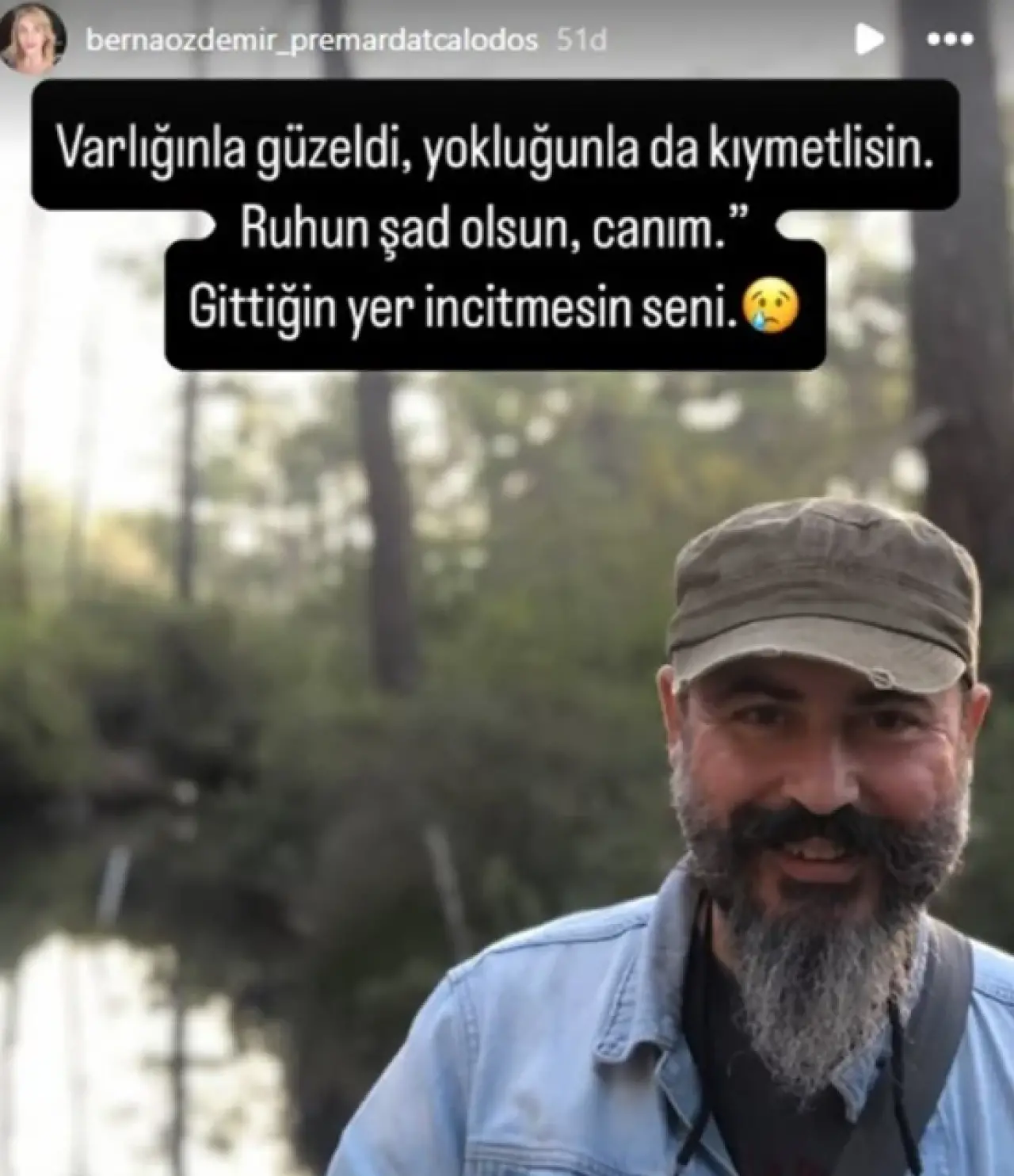 Kurtlar Vadisi’nden yürek yakan veda! Şekip Taşpınar 56 yaşında hayatını kaybetti 3