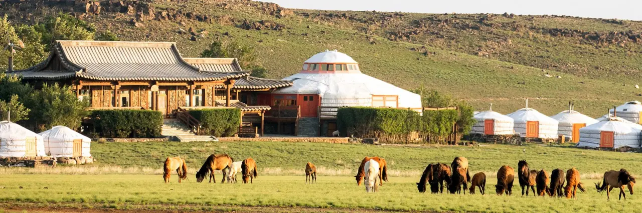 Tatil Değil, Masal Yaşamak İsteyenlere: Dünyanın En İlginç Otelleri 20