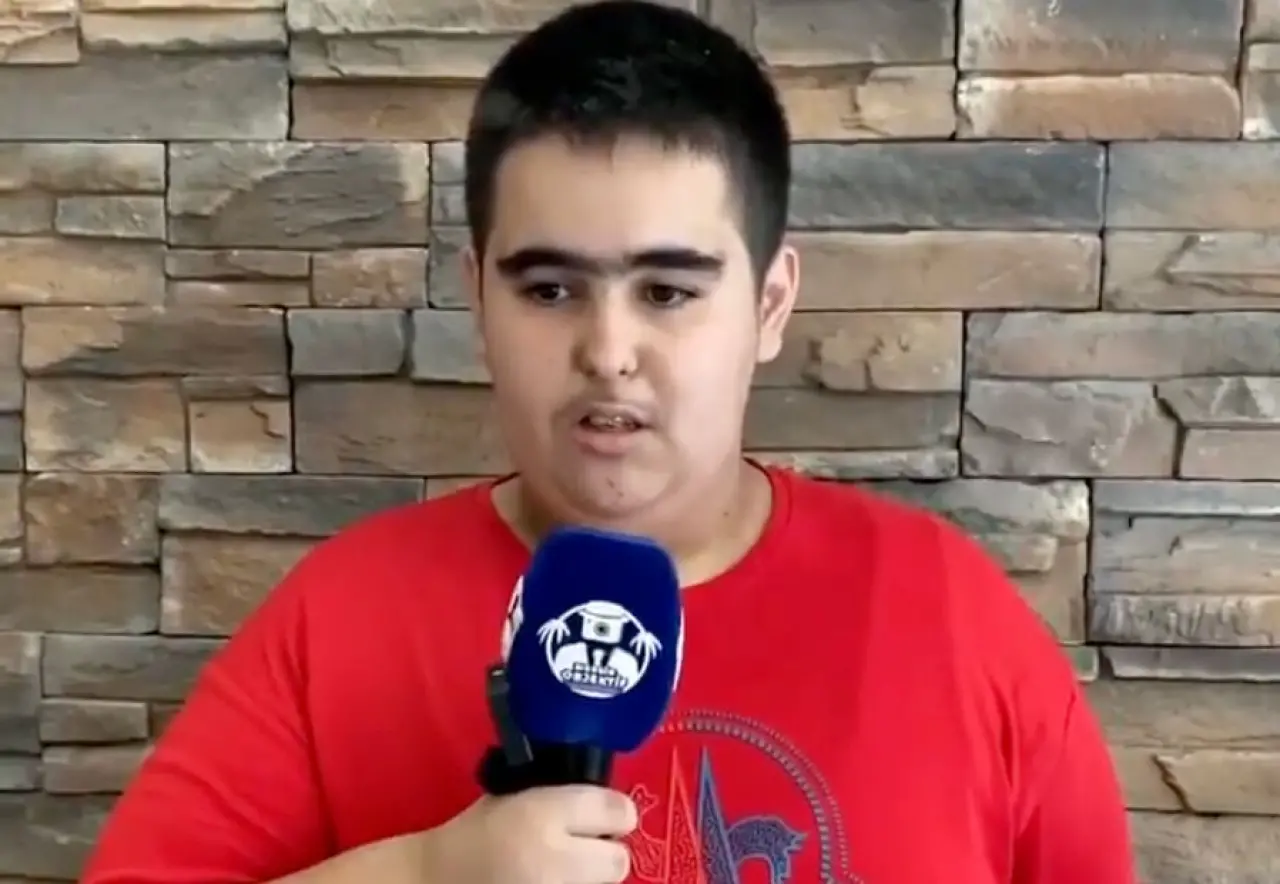 Çello Mustafa hayatını kaybetti: Sosyal medya fenomenine veda 2