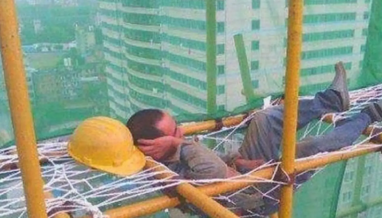 Ne Olduğunu Anlamaya Çalışırken Tekrar Bakacağınız Fotoğraflar! 18