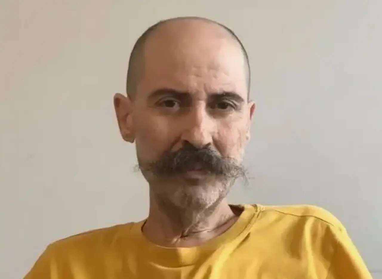 Kurtlar Vadisi’nden yürek yakan veda! Şekip Taşpınar 56 yaşında hayatını kaybetti 1