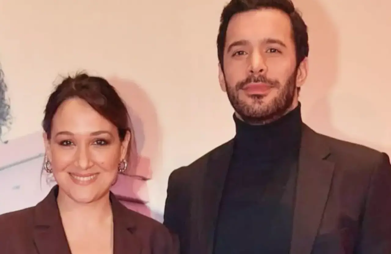 Barış Arduç ve Gupse Özay’dan şaşırtan hamle: Ayrılık değil bebek iddiası! 3