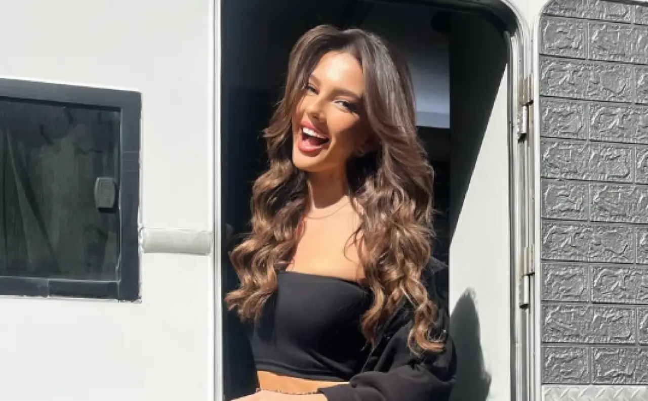 Zeytin Ağacı kadrosuna Rüya Coriç katılıyor! Genç oyuncu sürpriz rolde yer alacak 1