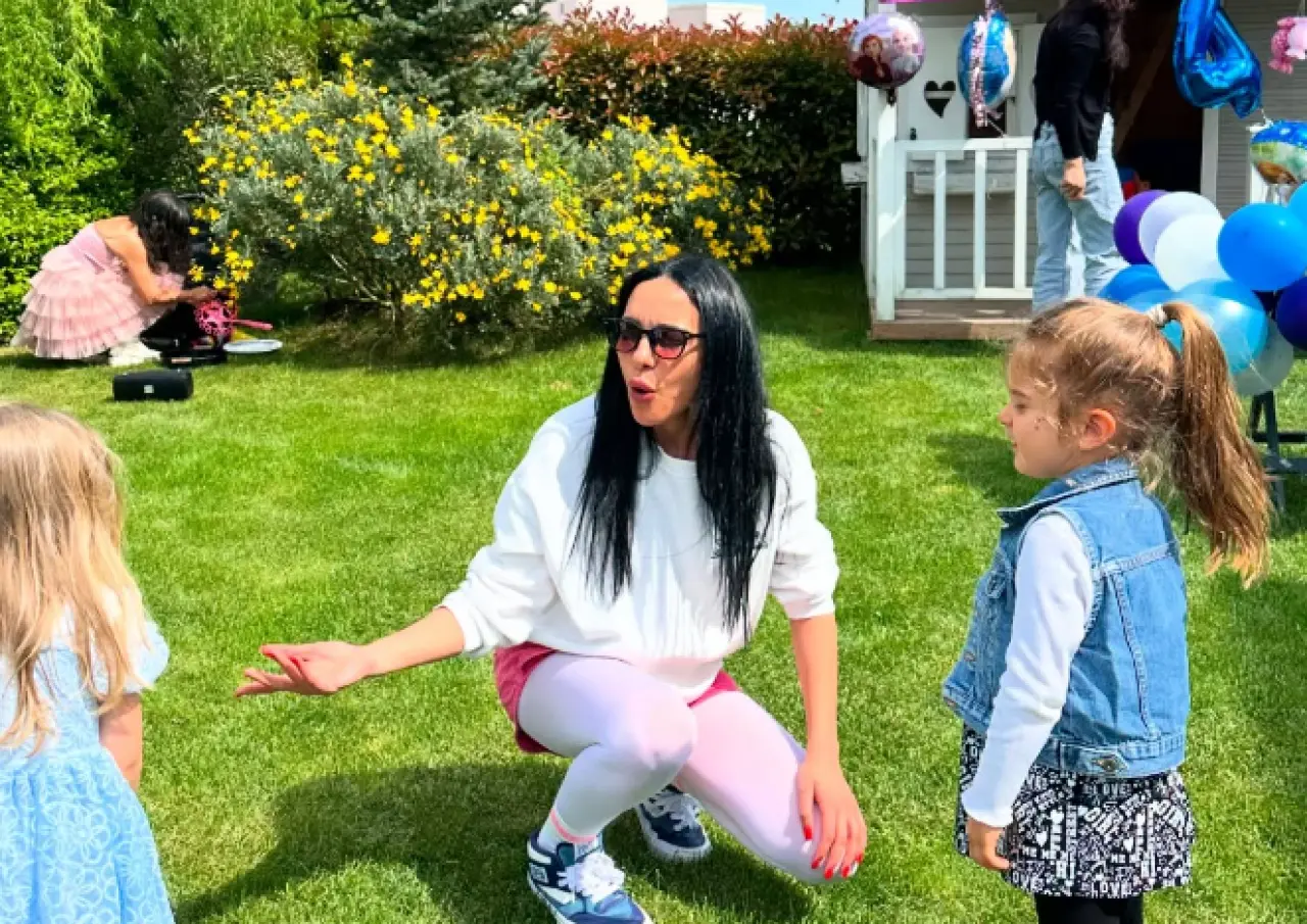 Organizatör Sevgi Damla Arslan'dan taklit hesaba ağır suçlama! İşte ilginç detaylar 3