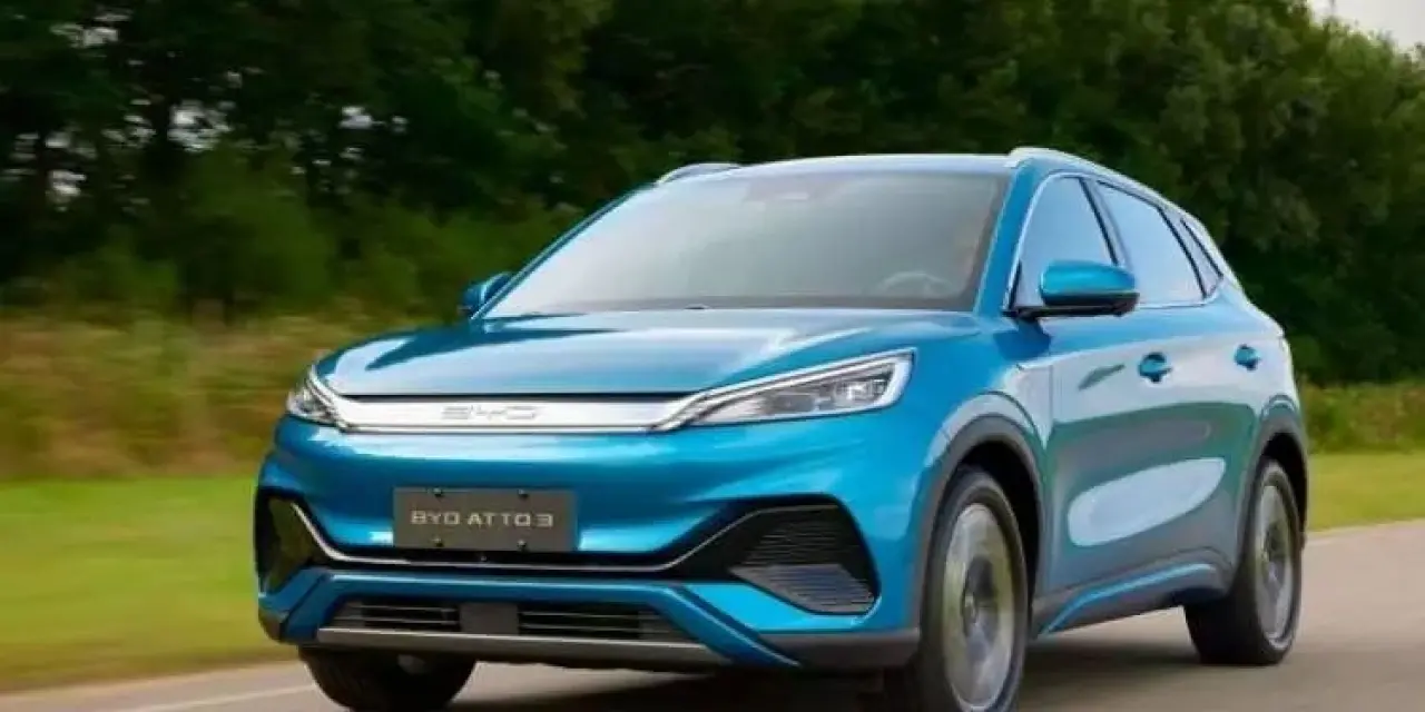 Sıfır otomobil satışlarında rekor kıran markalar 4