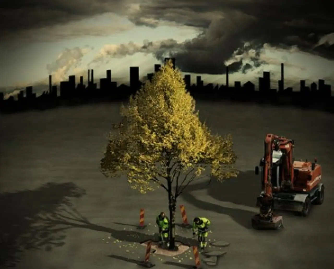 İlk Bakışta Normal Gibi... Ama İkinci Kez Bakmadan Geçemeyeceksiniz 6