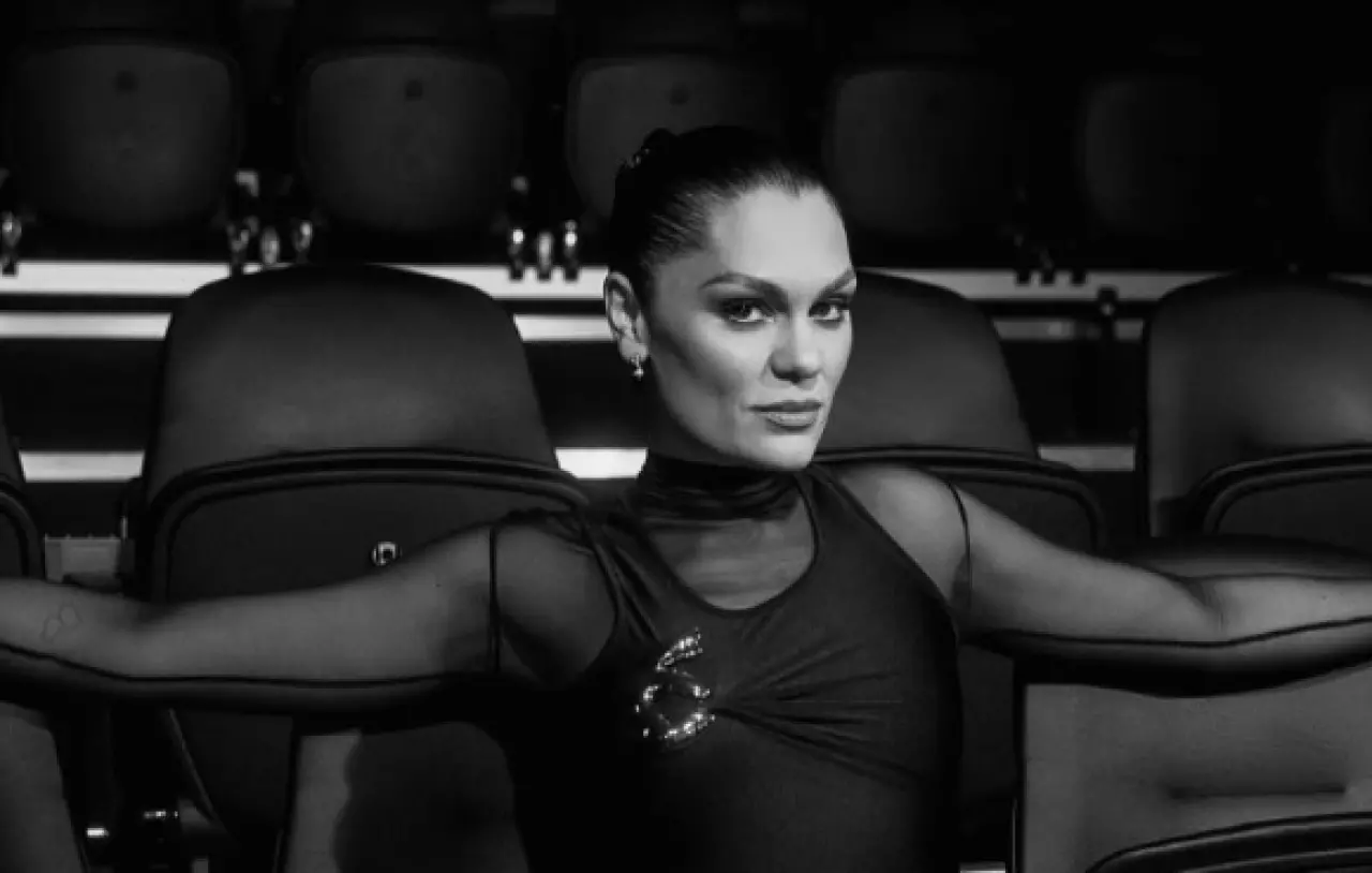 Jessie J kanseri yendi, sahnelere geri dönüyor! Dans şovuyla ekranlara geliyor 1