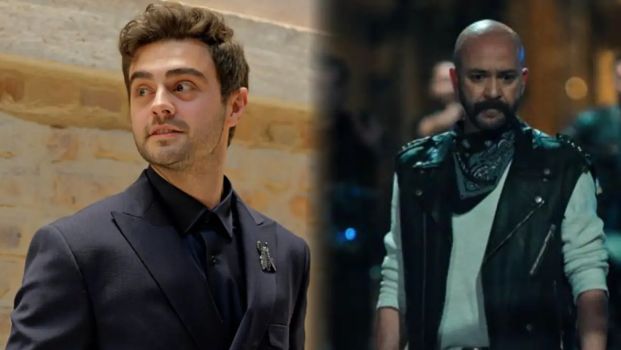 Bahar Süer, yeni dizi “Bereketli Topraklar” kadrosuna katıldı! Rolü Seyhan oldu 2