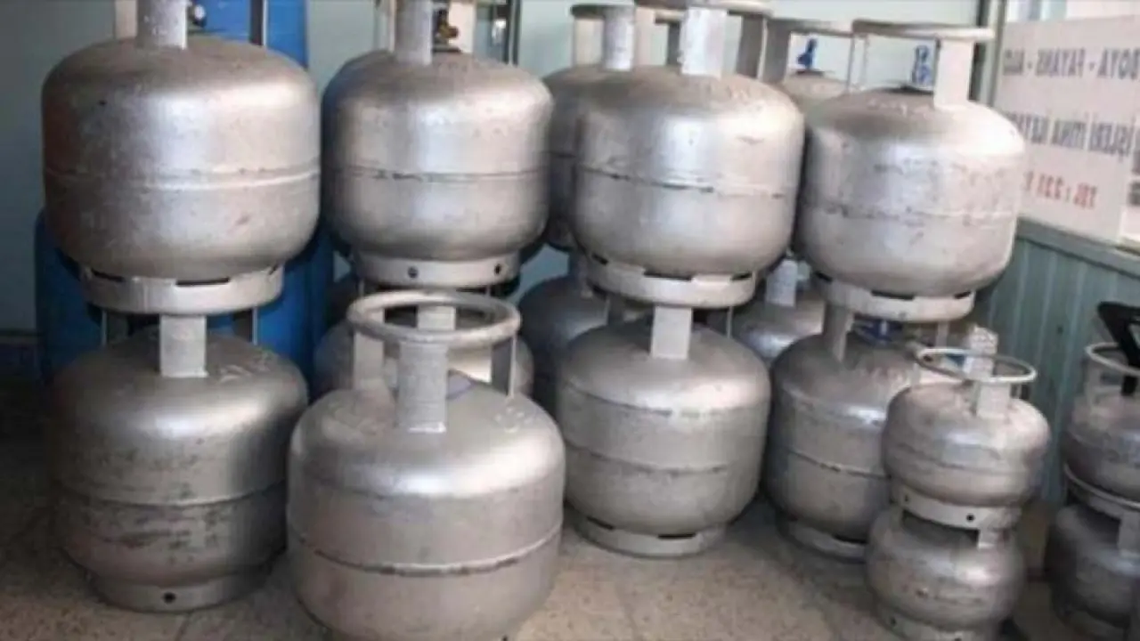 Mutfak Tüpüne Bir Zam Daha! Aygaz, İpragaz ve Bizimgaz Güncel Fiyatları Açıkladı 1