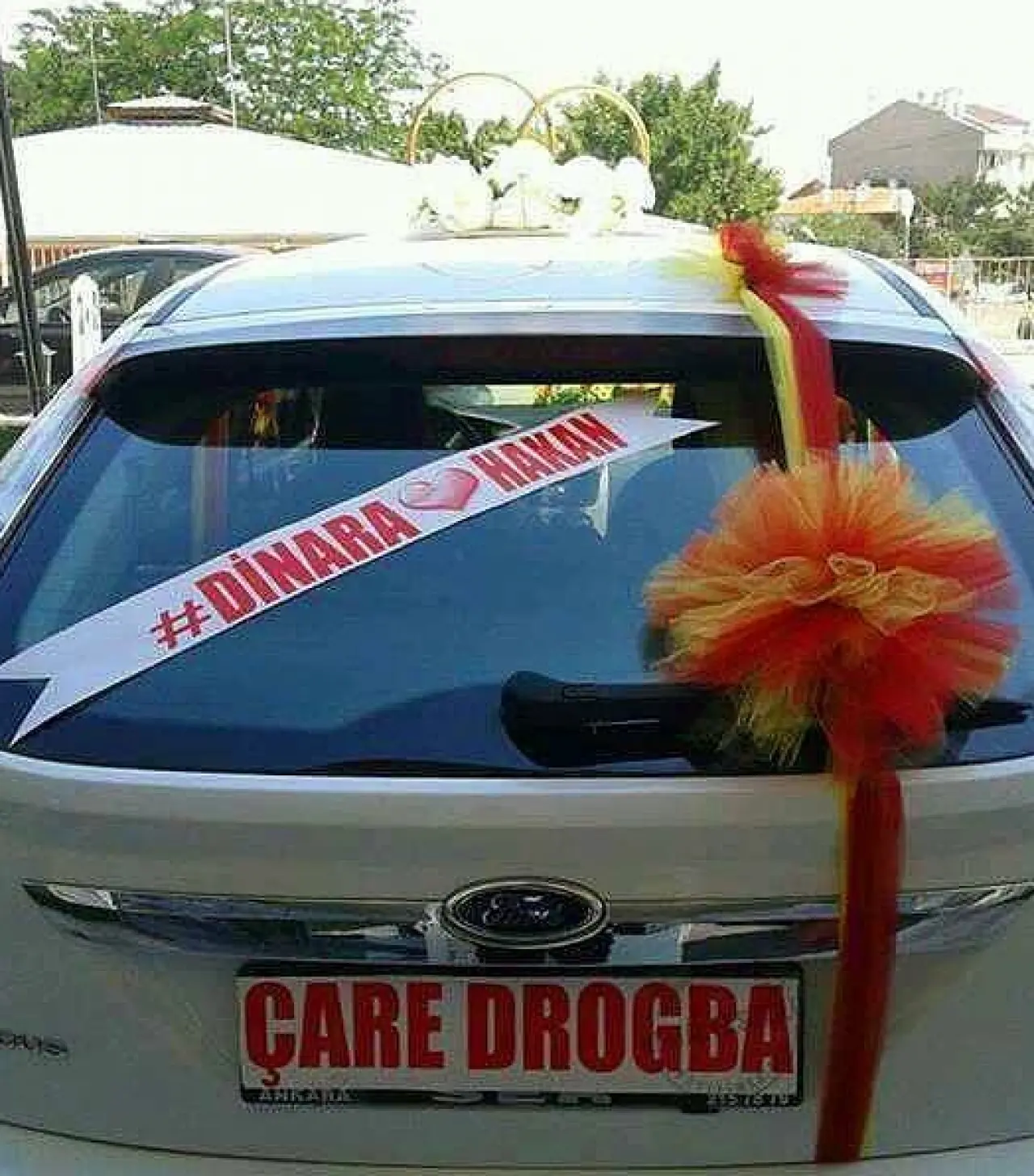 Kız Kaçtı, Damat Şokta: En Efsane Gelin Arabası Sözleri 29