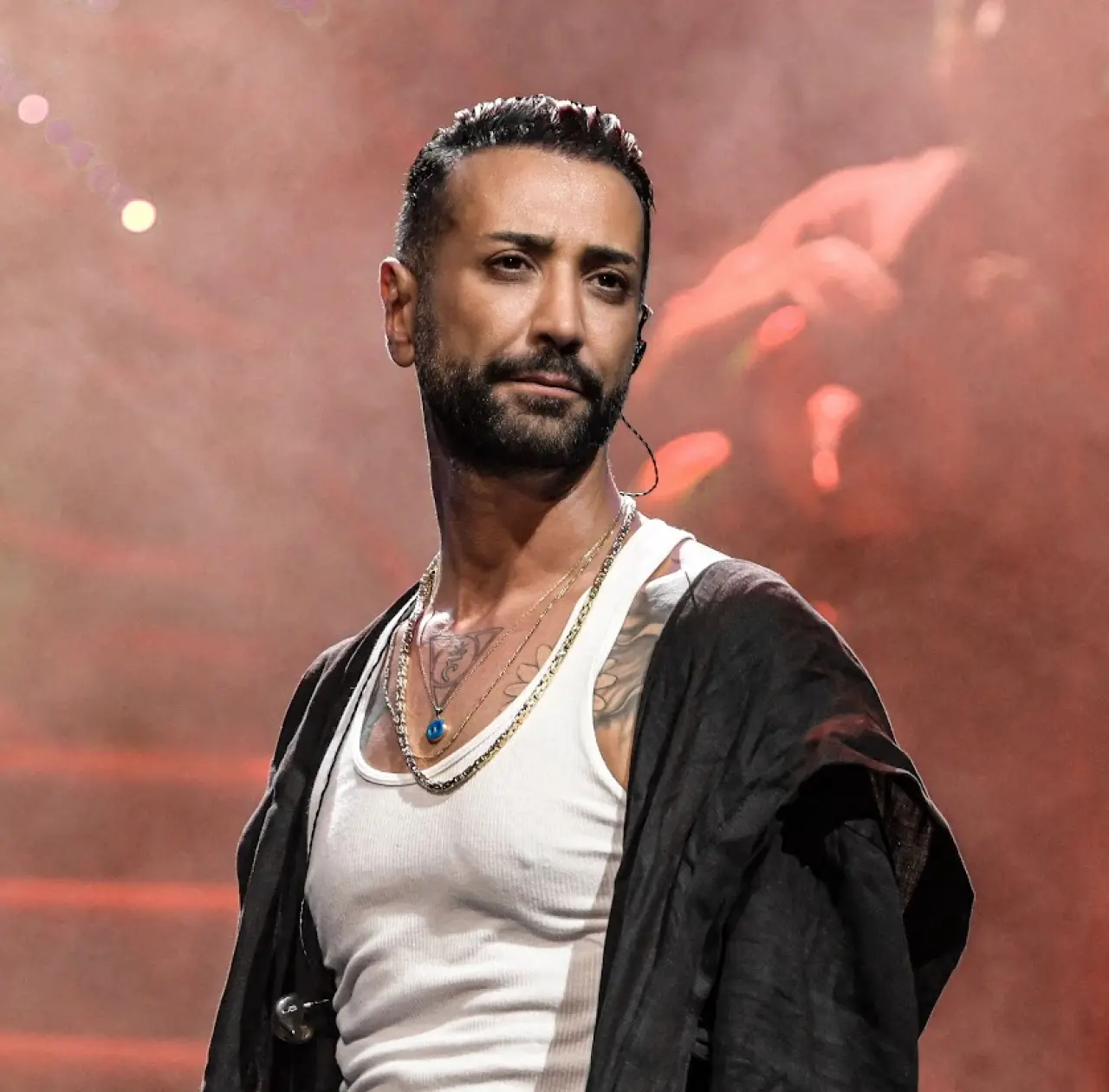 Tan Taşçı çileden çıktı: “Zihin sağlığı bozuk! İdrak yok!” 3