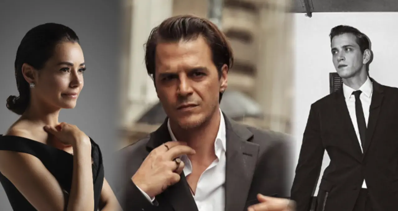 Ay Yapım’dan iddialı proje: “Kıskanmak” dizisinde Mükerrem için iki aday öne çıktı! 2