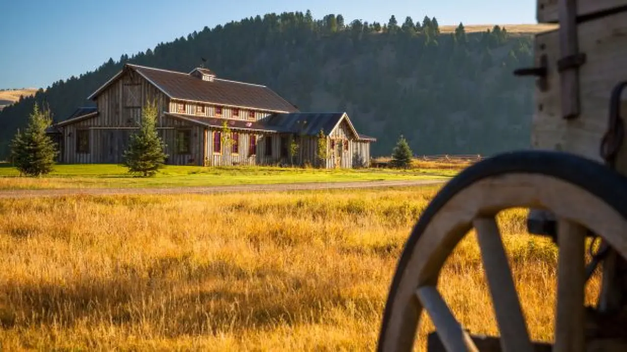 Tatil Değil, Masal Yaşamak İsteyenlere: Dünyanın En İlginç Otelleri 19