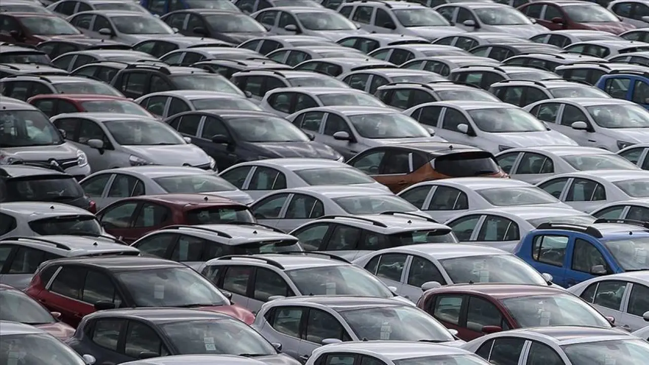 Eski Arabanı Getir, Sıfır Otomobili ÖTV'siz Götür! 20 Yaş Üstü Araçlara Müjde 2