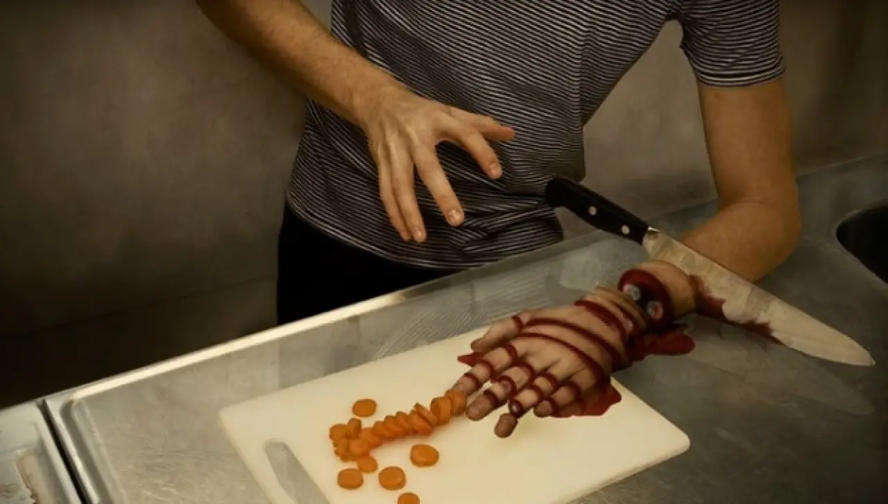 İlk Bakışta Normal Gibi... Ama İkinci Kez Bakmadan Geçemeyeceksiniz 13