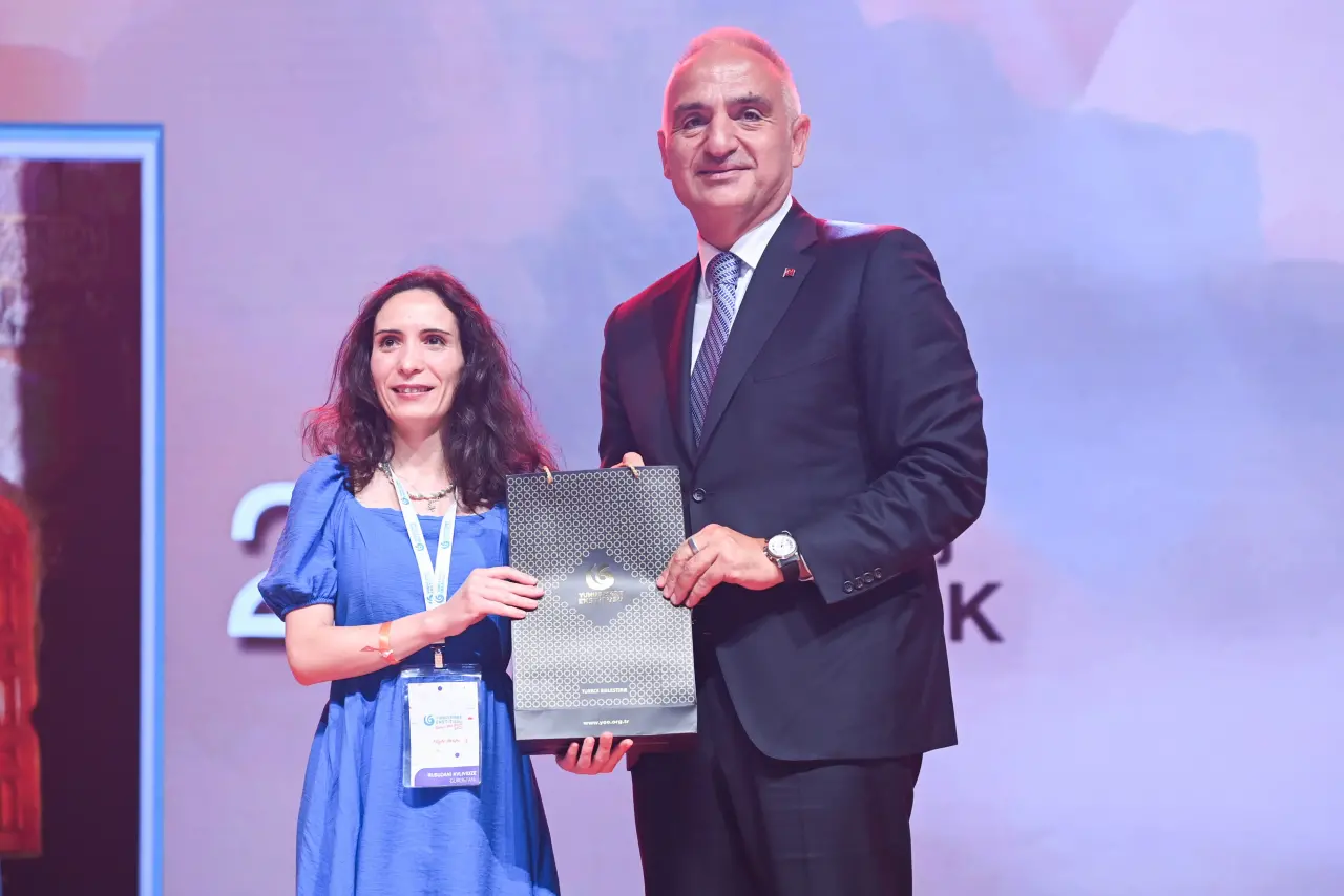 Türkçe Yaz Okulları kültür köprüleri kurdu: İşte unutulmaz anlar 3