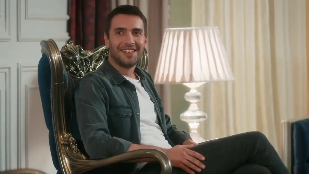 Ulaş Tuna Astepe Karadeniz'den vazgeçemiyor 1