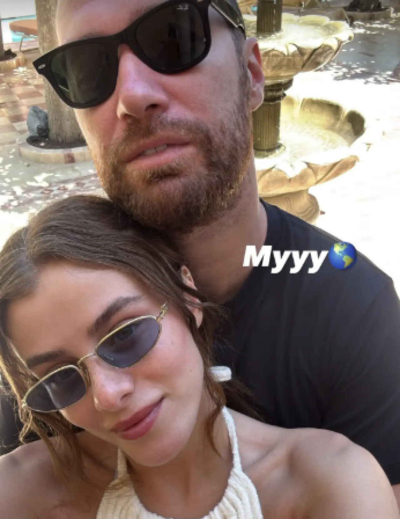 İlayda Alişan ve Oğulcan Engin’den aile onaylı aşk tatili! Çeşme paylaşımı olay yarattı 2