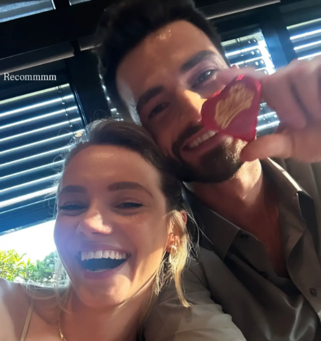 Recep Usta ve Eslem Akar, “Tamirci” dizisinde yeniden partner oldu! 1