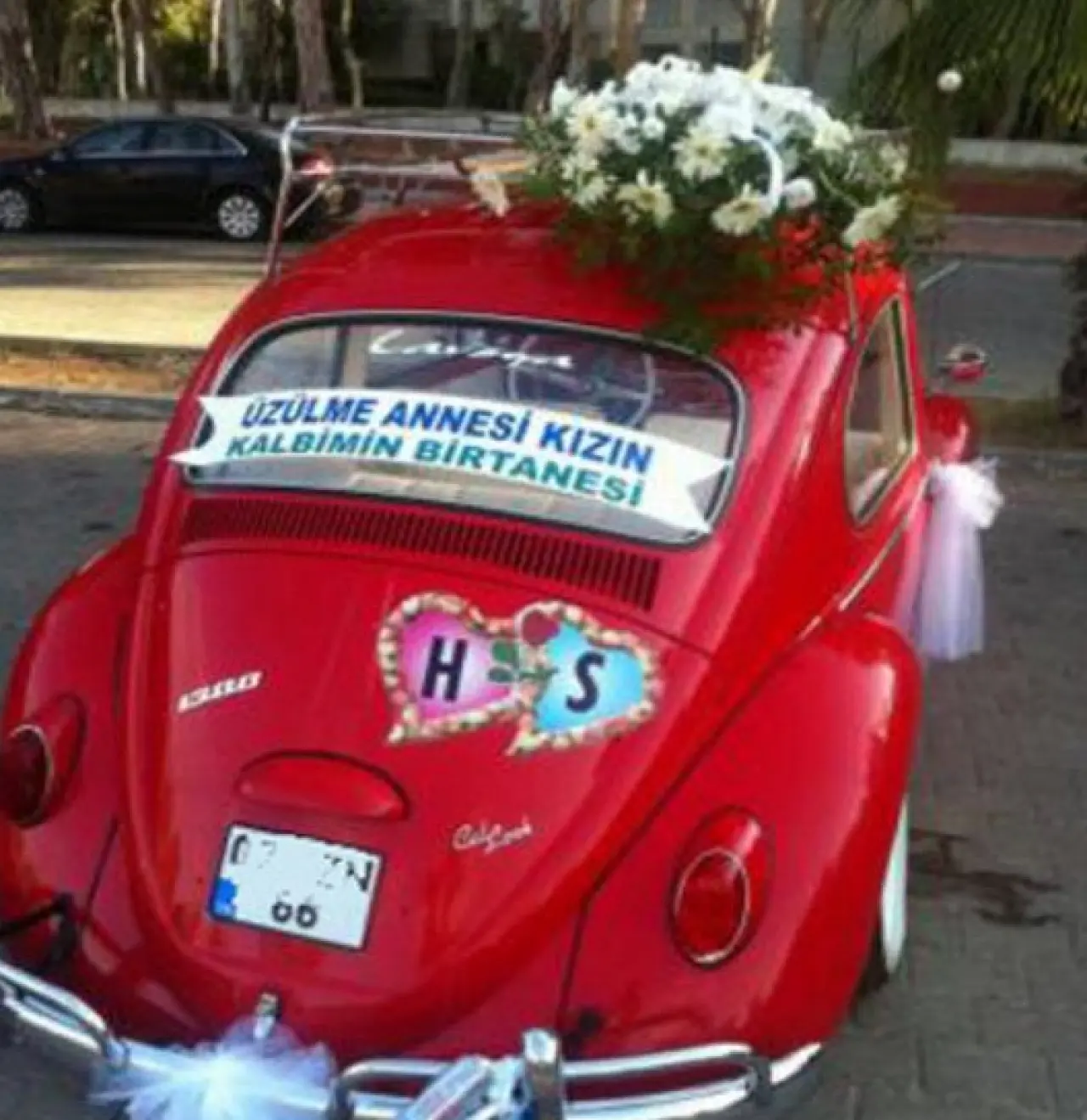 Kız Kaçtı, Damat Şokta: En Efsane Gelin Arabası Sözleri 37