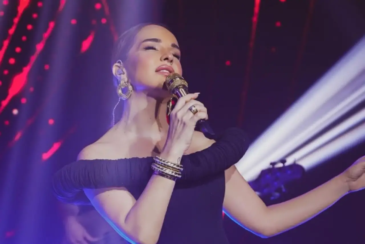 Bengü’den “Ahtapot Hanımlar” çıkışı: Boşanma sebebini ilk kez açıkladı 1