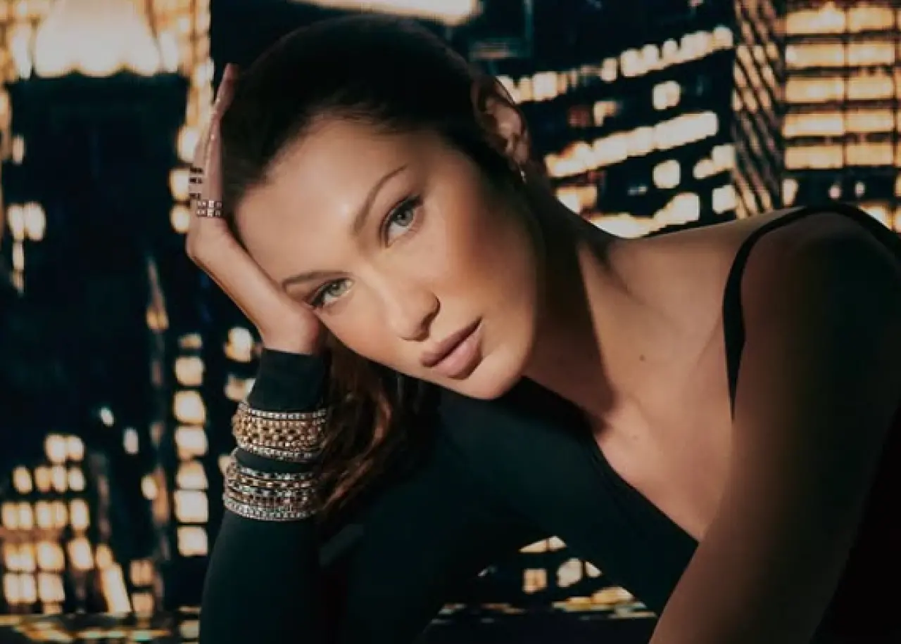 Bella Hadid’den Gazze’ye bir kez daha destek: “Handala yelken açtı” 3