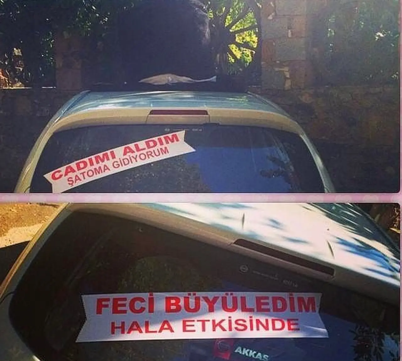 Kız Kaçtı, Damat Şokta: En Efsane Gelin Arabası Sözleri 23