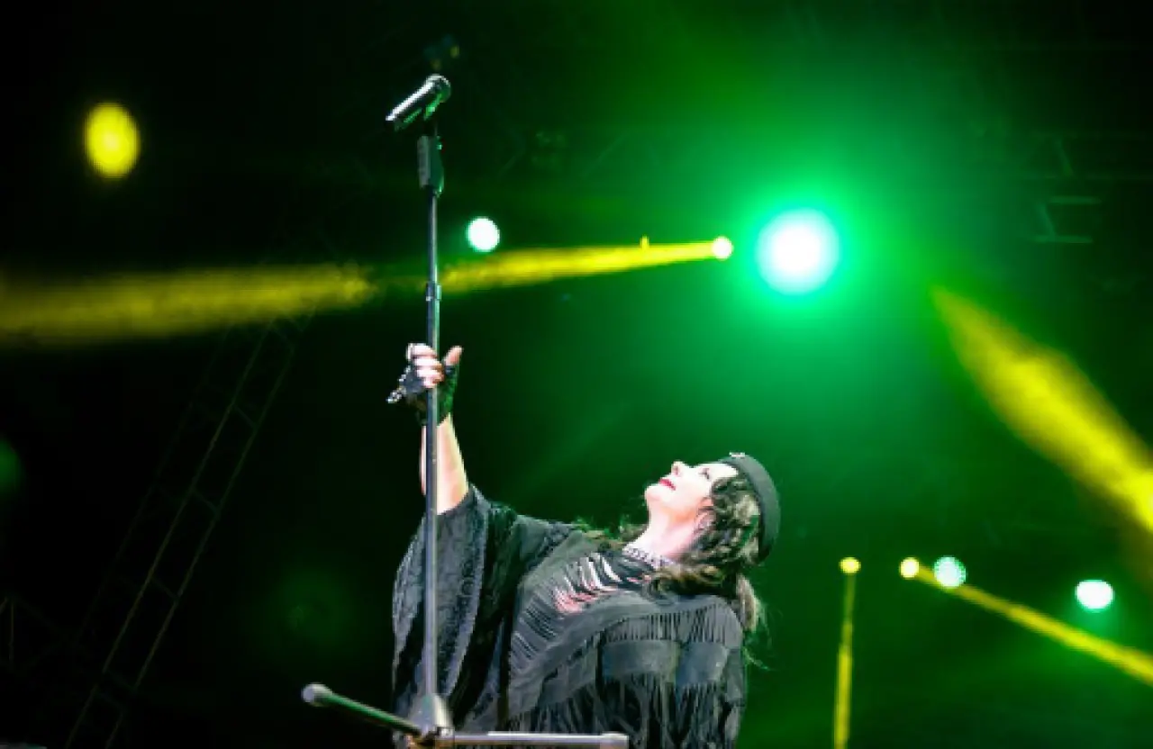 Şebnem Ferah’tan beş yıl sonra sahnelere büyük dönüş! İşte detaylar 2