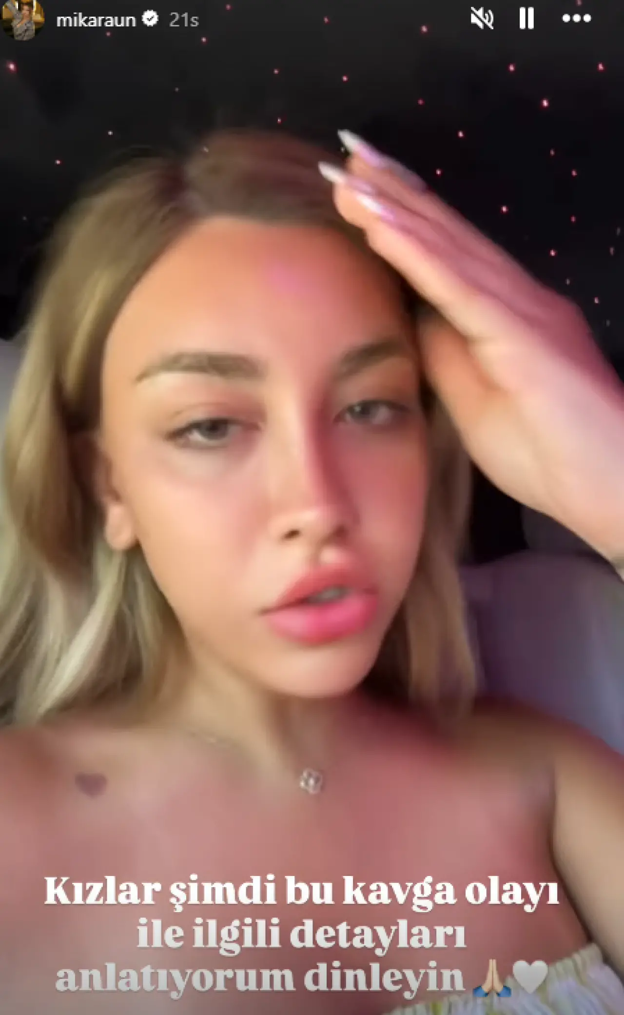 Bodrum’da skandal gece! Fenomenin sevgilisi dayak attı 3