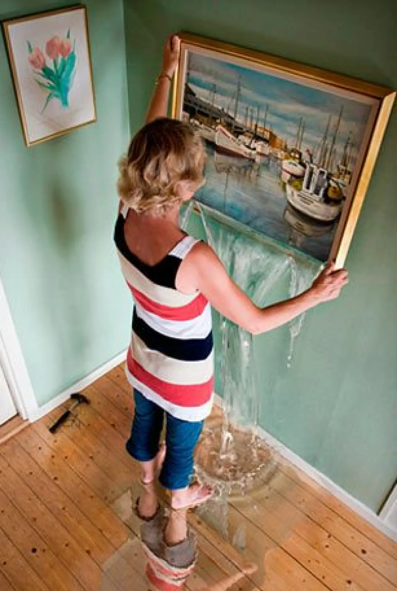 İlk Bakışta Normal Gibi... Ama İkinci Kez Bakmadan Geçemeyeceksiniz 18