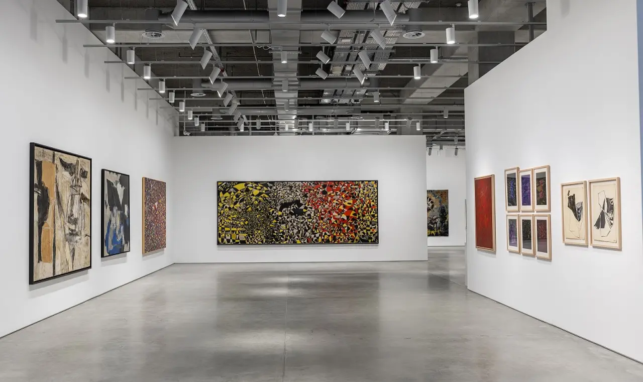 İstanbul'da sanat dolu bir hafta başlıyor! 4