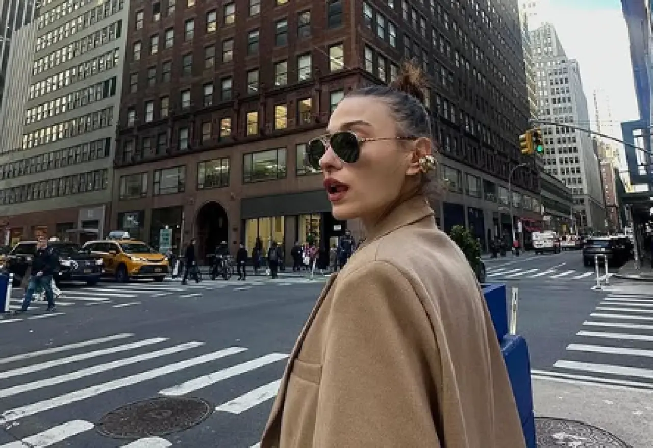 Sümeyye Aydoğan’a sokak tepkisi: “Göz göze bile gelmedi” 1