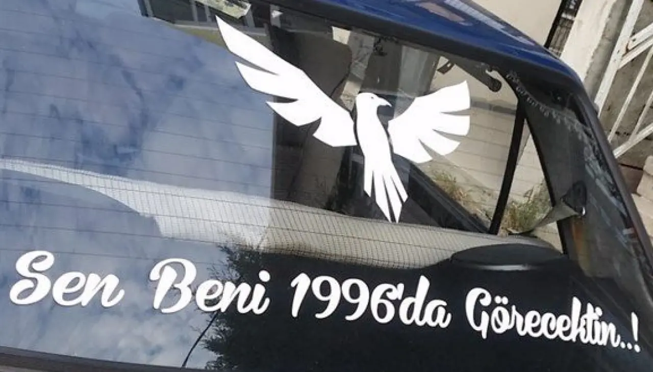 Bunu Yazmak Akla Gelir mi? En Yaratıcı Araç Arkası Yazıları 5