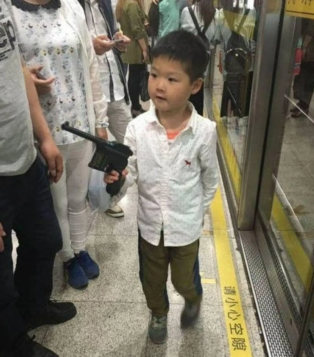 Ne Olduğunu Anlamaya Çalışırken Tekrar Bakacağınız Fotoğraflar! 10