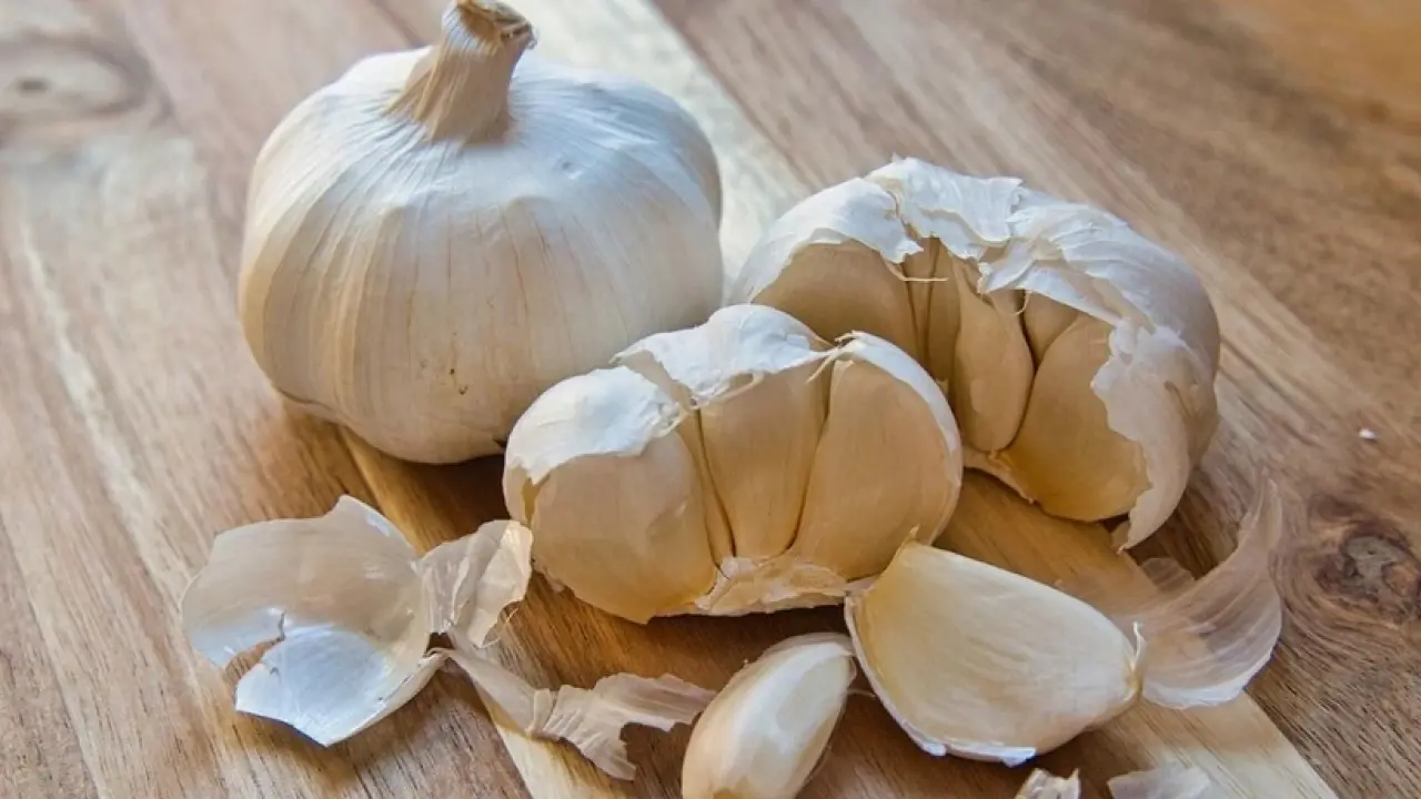 İşte sarımsak kabuğunun mucize etkisi 2