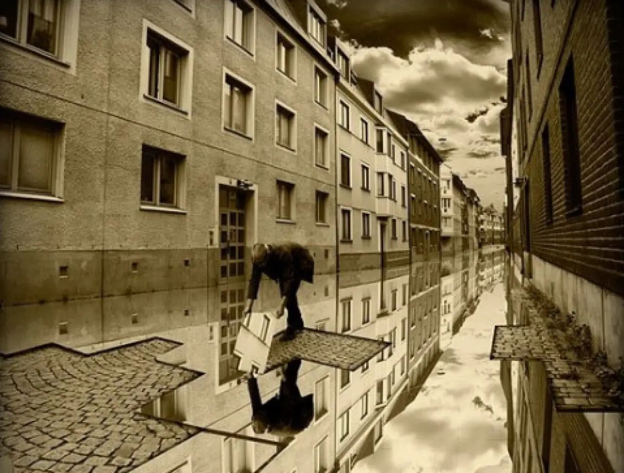 İlk Bakışta Normal Gibi... Ama İkinci Kez Bakmadan Geçemeyeceksiniz 25